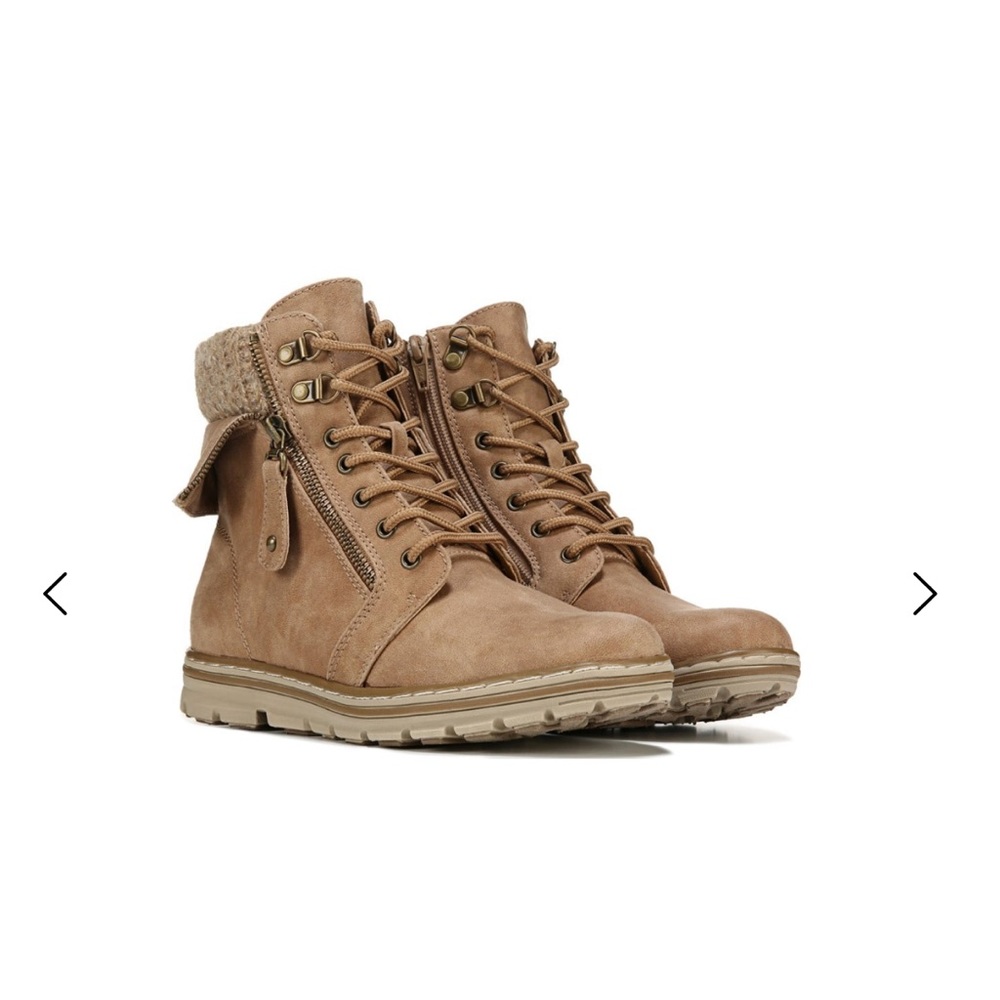 Women's Kaylee Lace Up Boots